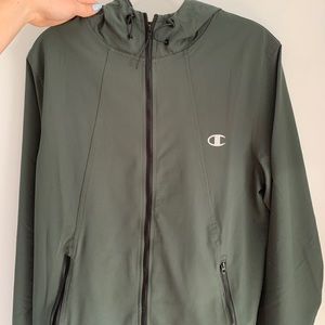 Champion Performance Jacket
